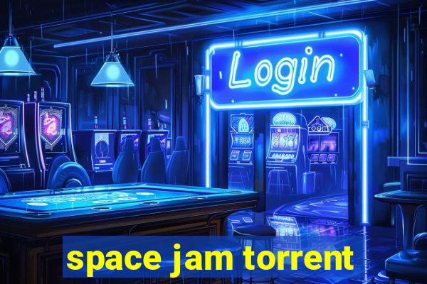 space jam torrent